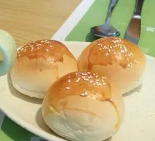 Dinner Roll