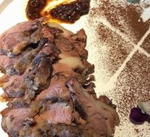 Australian Ribeye Steak