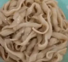 Chicken Soup Noodles