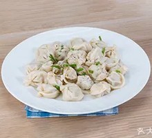 Beef Dumplings