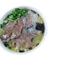 Beef Noodle Soup