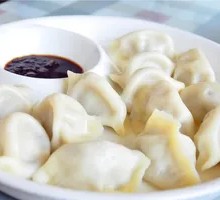 Pork and Shepherd's Purse