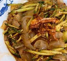 Northeast Cold Noodles