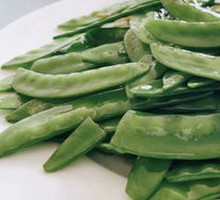 Stir-Fried Green Beans