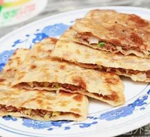 Old Beijing Beef Pancake