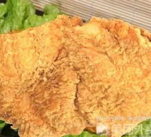 Large Chicken Cutlet