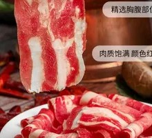 Premium American-style Beef Steak