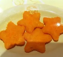 Lucky Star Fried Chicken Nuggets