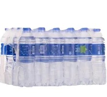 Pure Water乐 Mineral Water