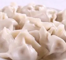 Handmade Chives Dumplings