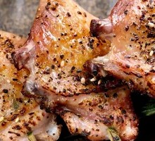 Chicken Wing Midsection