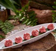 Chaozhou-style Beef Balls