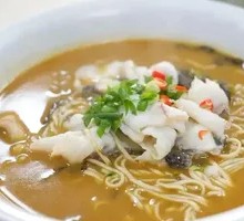 Old Jar Sichuan Pickled Fish Noodles