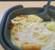 哚哚过桥米线