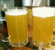 German Wheat Beer