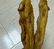 Old-style Pork Tenderloin Skewers