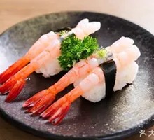 Fresh Shrimp Hand Roll