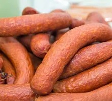 Iron Plate Intestines