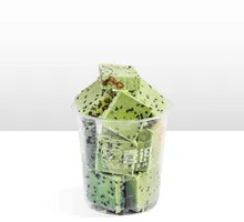 Rich Matcha Stirred Yogurt