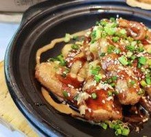 Heartbreaking Noodles