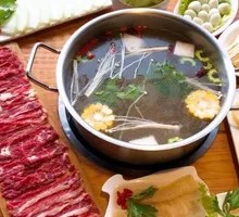 Chaozhou Beef Hot Pot