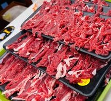 Handcrafted Fresh Beef Meatballs