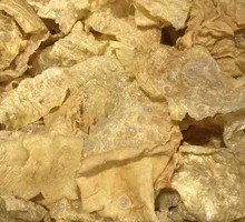Cantonese Fried Tofu Skin