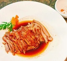 Premium Goose Meat