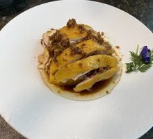 Galangal Chicken