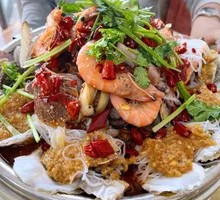 Seafood Grand Master
