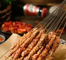 Grilled