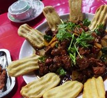 Zaozhuang Spicy Chicken