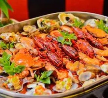 Seafood Grand Master