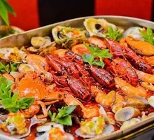 Seafood Grand Master