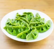Braised Fish Dumplings