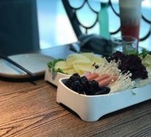 Vegetable Platter