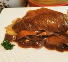 Signature Roast Duck (Half)
