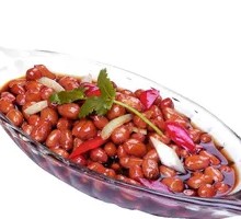 Vinegar Peanuts