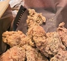 Crispy Original Chicken Thigh