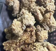 Braised Chicken Thigh