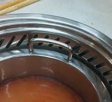 Beauty-Enhancing Tomato Hot Pot