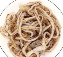 毛肚底板丝
