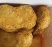Colonel's Chicken Nuggets