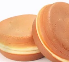 Taro Paste Wheel Cake