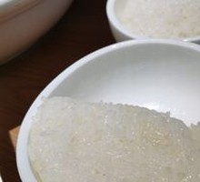 Sweet Rice