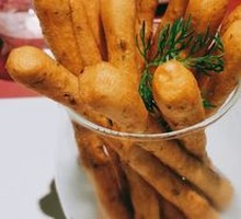 Fennel Oil Stick