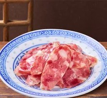 Handmade Pork Sausage