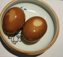 Master Soft-Boiled Egg