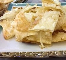 Crepe