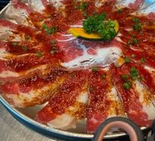 Secret-Recipe Beef Short Ribs
